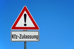 In Aachen kümmert sich die Kfz-Zulassungsstelle um Ihre Anliegen