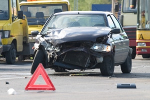 Einen Anwalt für Verkehrsrecht in Rosenheim können Sie nach einem Unfall brauchen.