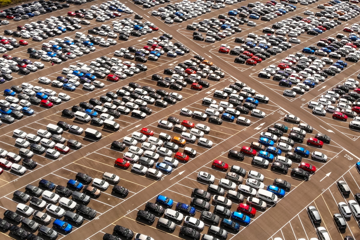 Automarken aus Deutschland und weltweit - Autokauf 2024