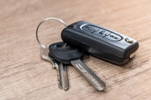 Autoschlüssel verloren: Was ist nun zu unternehmen?