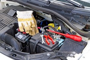 GANZ EINFACH! Batterie wechseln im BMW Autoschlüssel / So macht ihr es  selbst! 