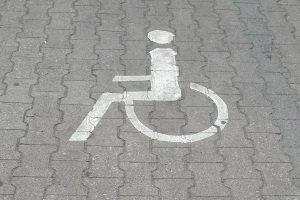 Behindertenparkausweis Sonderrechte Beim Parken 21