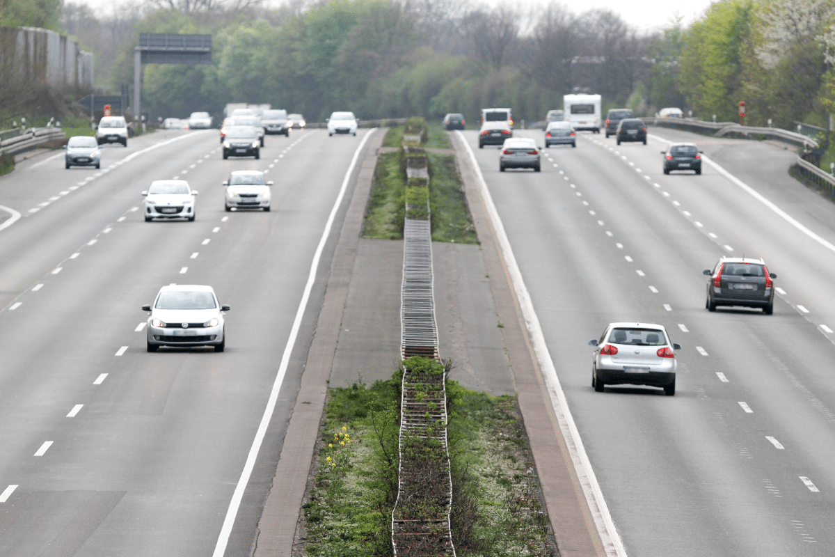 Geblitzt Auf Der A555? Feste Und Mobile Blitzer 2024