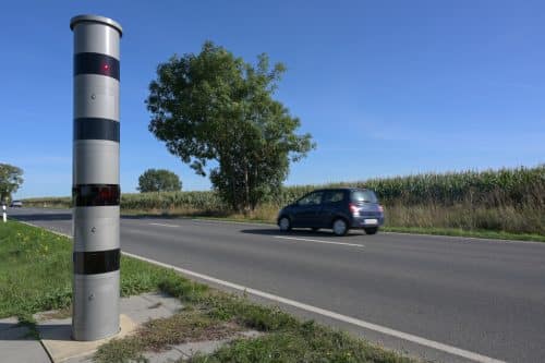 Geblitzt Auf Der A3? Feste Und Mobile Blitzer 2024