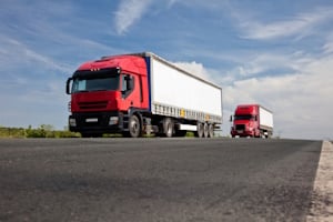 Auch ein DDR-LKW-Führerschein benötigt trotz Gültigkeit alle fünf Jahre ein Auffrischung.