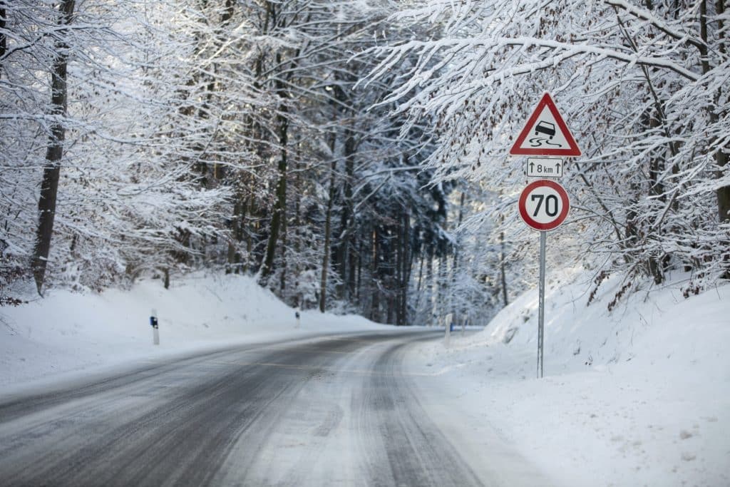 E-Auto im Winter: Leidet die Reichweite unter der Kälte?