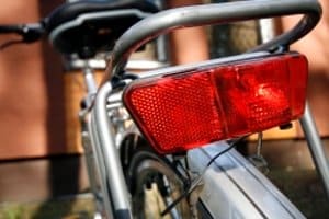 Fahrradbeleuchtung mit Batterie - Erlaubt oder nicht? 2024