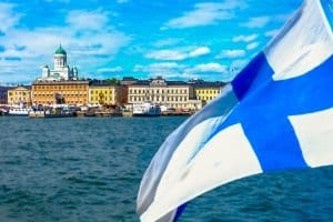 Infos zur Bußgeldberechnung in Finnland - Ausland 2019
