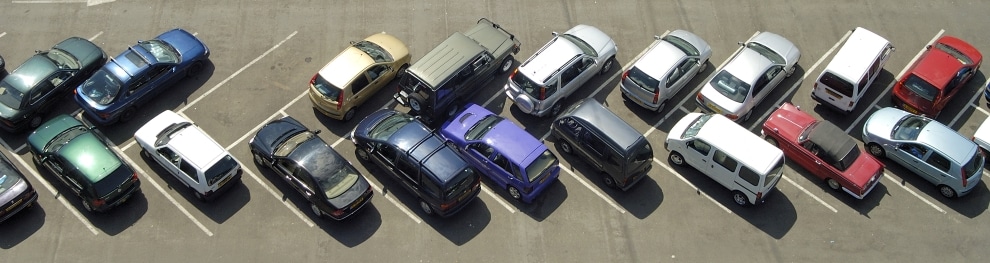 E-Parkplatz: Rechtliche Bestimmungen zum Parken 2024