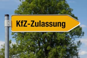 Kfz-Zulassungsstelle Haldensleben: Kfz anmelden und mehr.
