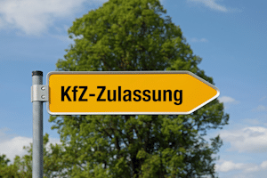 Die Kfz-Zulassungsstelle in Riesa ist eine Außenstelle der Stadt Meißen.