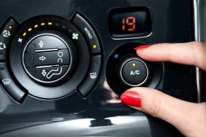 Klimaanlage - Automatische Klimaanlage - Fahrzeuge ausgestattet