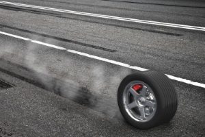 LKW-Reifen: Mindestprofiltiefe & Co. - Bußgeldkatalog 2024