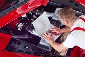 Motortuning und Chiptuning: Legale Umbauten am Auto 2024
