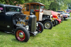 Oldtimer-Steuer berechnen - Kraftfahrzeugsteuer 2018