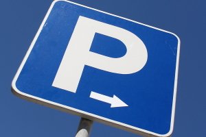 Strafen für das Parken ohne Parkschein in Deutschland