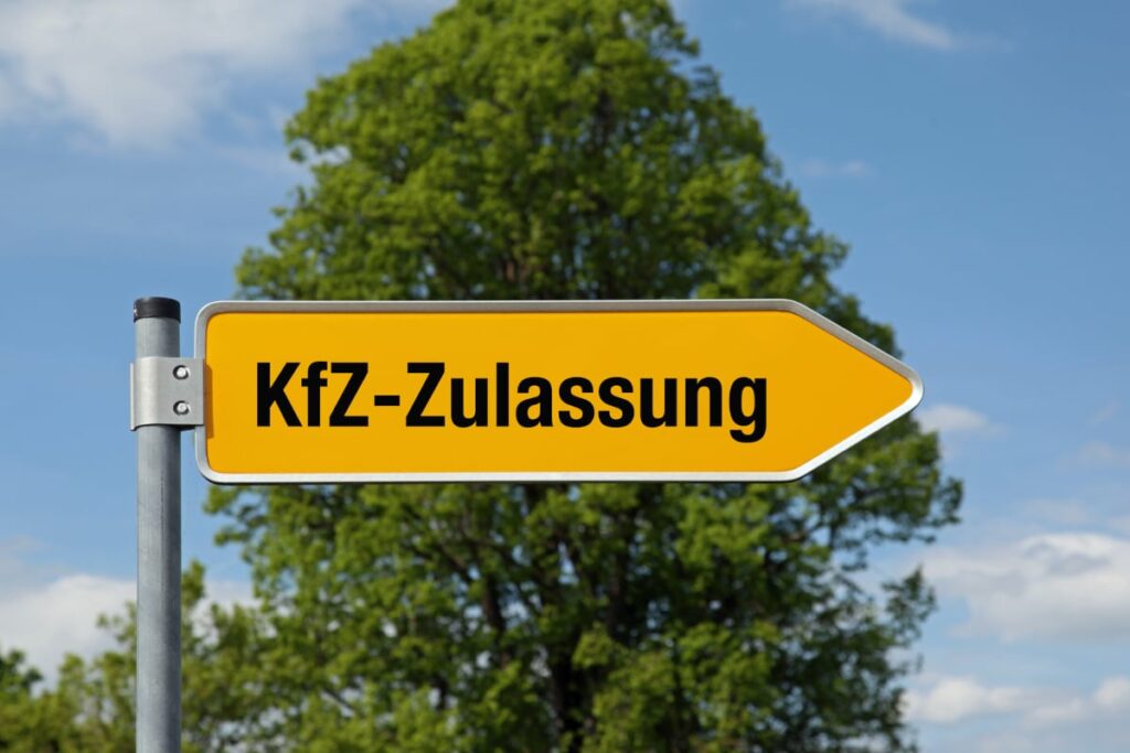 Kfz-Zulassungsstelle Pinneberg: Services ums Fahrzeug