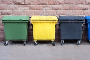 Recycling: Eine neue Tonne für Deutschland - FOCUS online