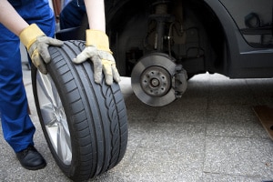 Keine Angabe Reifenreparaturset / Autopanne / Erste Hilfe - nicht  zutreffend 