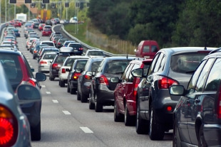 rettungsgasse autobahn 3 spurig