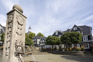 Das Solingen Straßenverkehrsamt: Wunschkennzeichen reservieren leicht gemacht.