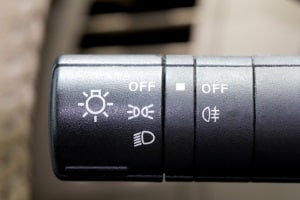 Standlicht am Auto einschalten: Wann ist dies notwendig?