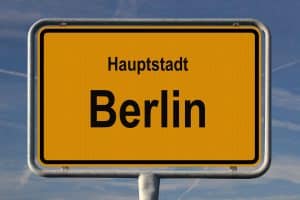 Mit welchen Anliegen wende ich mich an das Straßenverkehrsamt in Berlin?