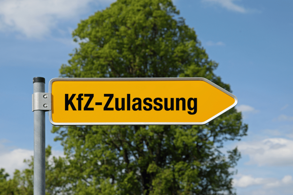 Kfz-Zulassungsstelle München: Aufgaben Und Kontakt