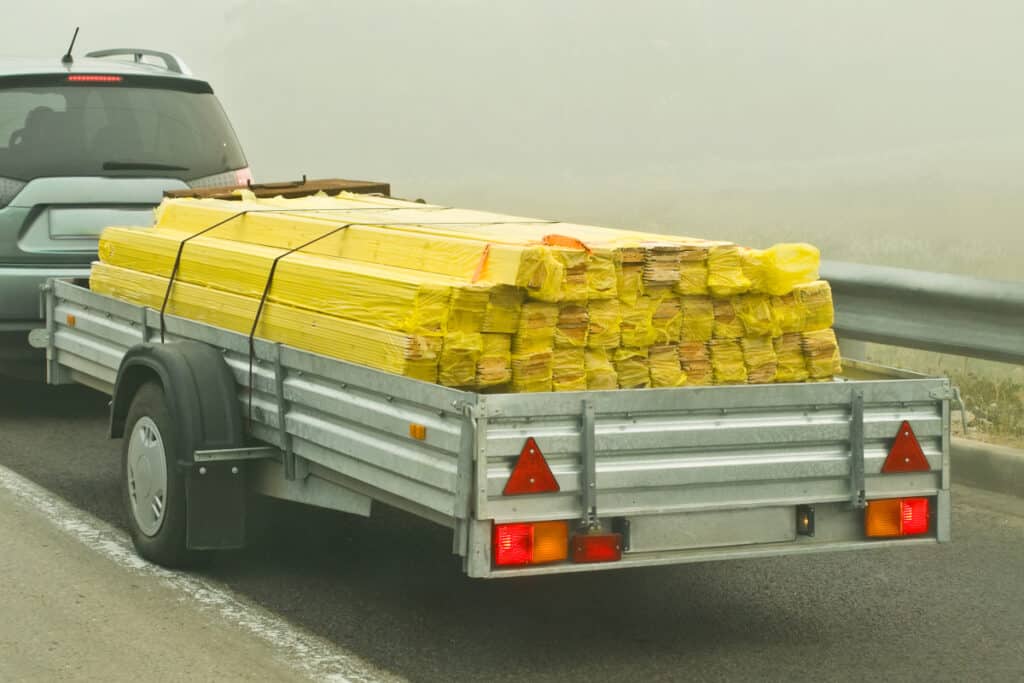 Stützlast überschritten: Was passiert mit dem Fahrverhalten?