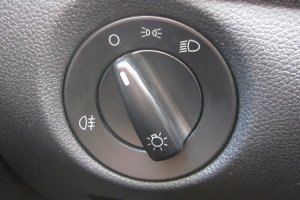 Auto-Scheinwerfer-Nebel-Lichtschalter und automatische Beleuchtung