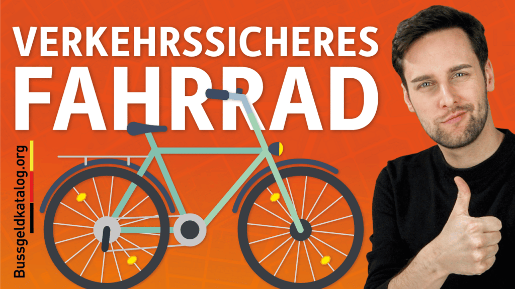 Katzenaugen Fahrrad StVO in Niedersachsen - Großenkneten
