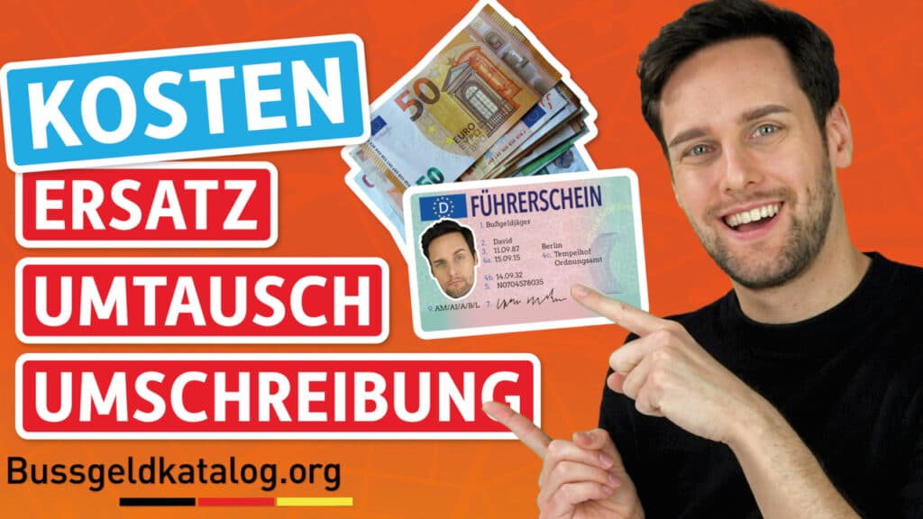 Schweizer Führerschein in Deutschland umschreiben