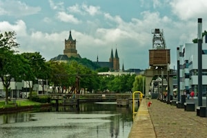 Wie lässt sich ein Wunschkennzeichen im Kreis Kleve reservieren?