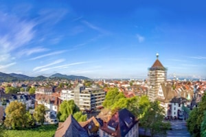 Ihr Wunschkennzeichen in der Stadt Freiburg reservieren: Einfach und unkompliziert! 