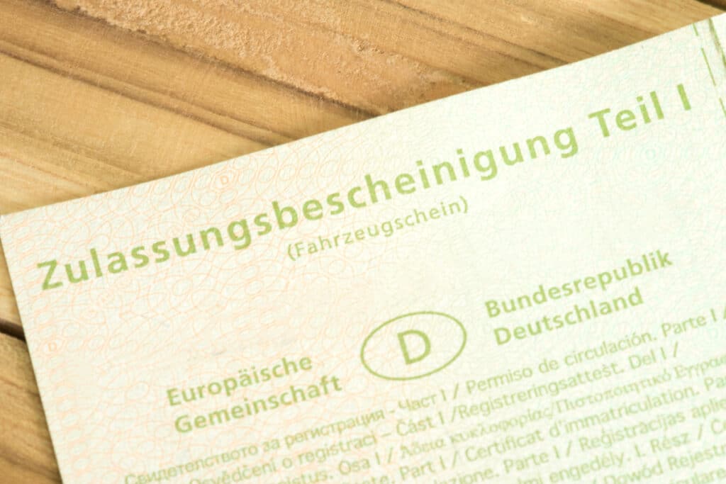 Für Bewohner des Landkreises befindet sich die Zulassungsstelle ebenfalls in Freiburg.