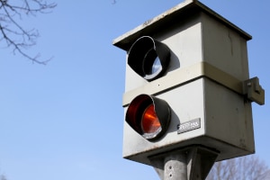 Wurden Sie in Zwickau vom Blitzer erfasst, müssen Sie mindestens mit einer Geldbuße rechnen.